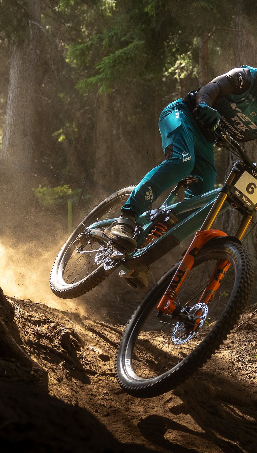 2025 DHI.4 Val Di Sole