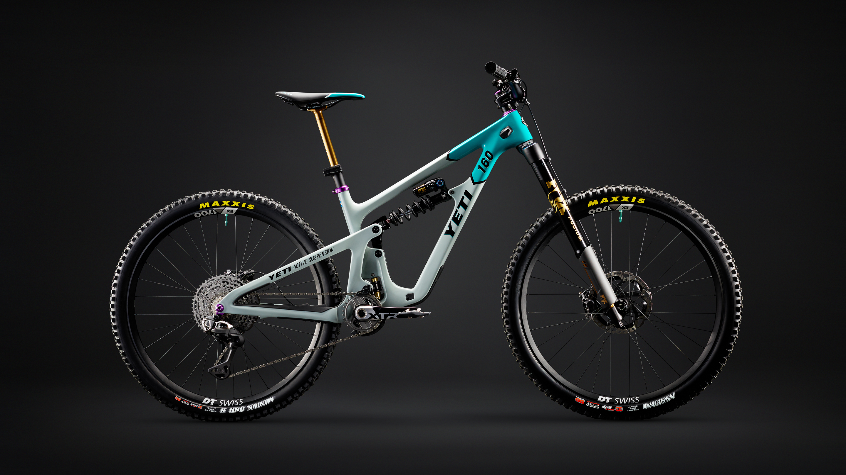 40th Anniversary SB160