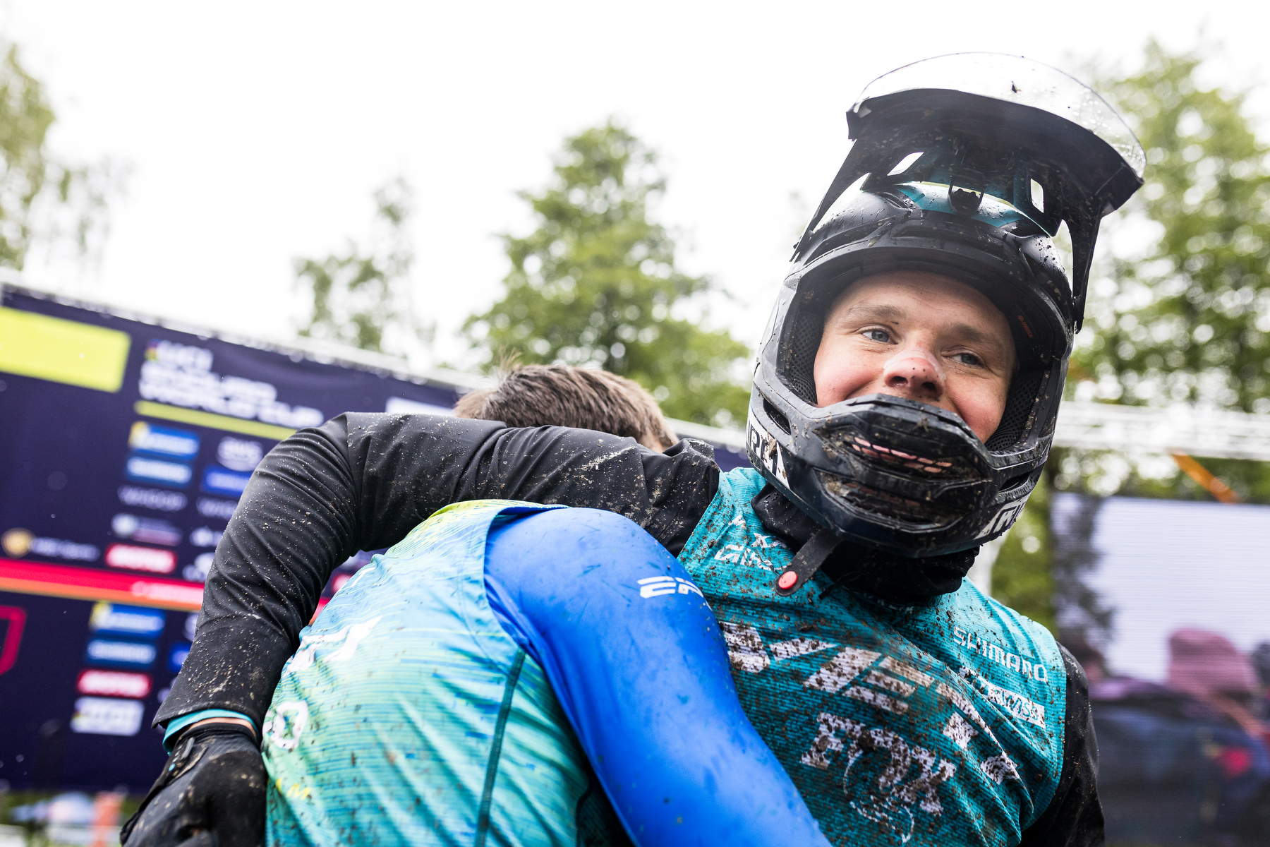  Slawomir Lukasik EDR Poland