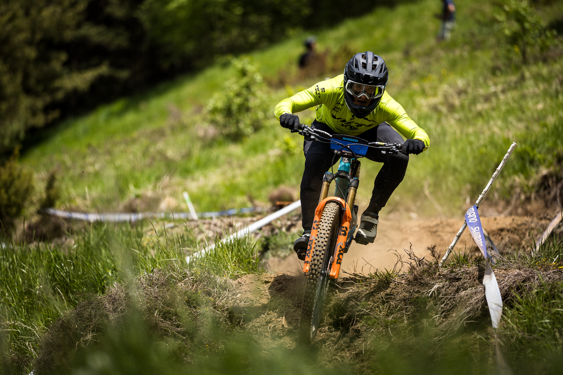 Slawomir Lukasik Loudenvielle