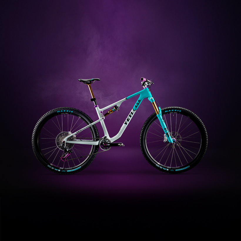 ASR 40th Anniversary