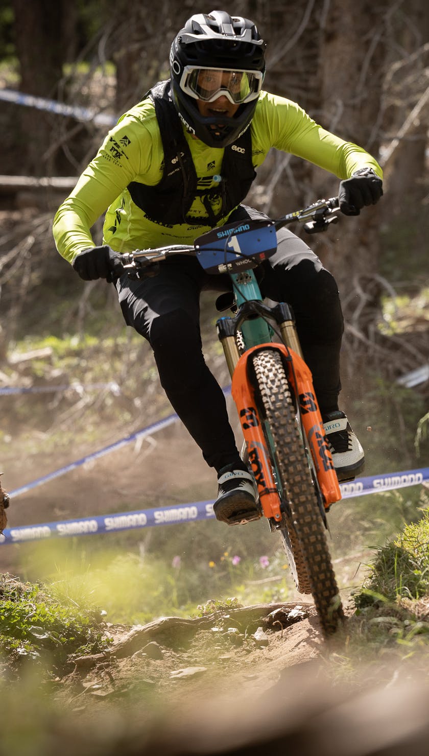 2025 EDR.5 Canazei - Slawomir Lukasik