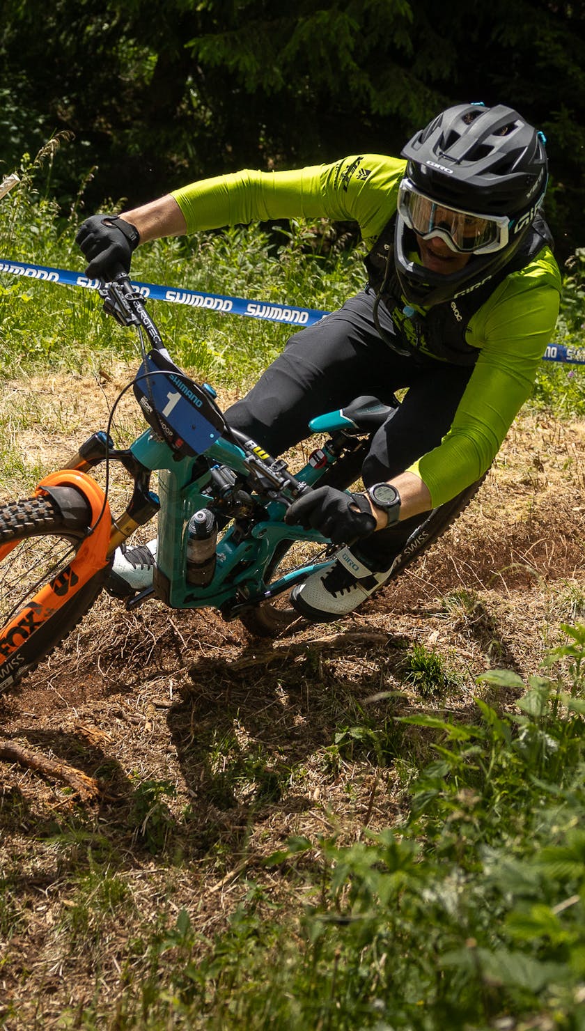 2025 EDR.5 Canazei - Slawomir Lukasik