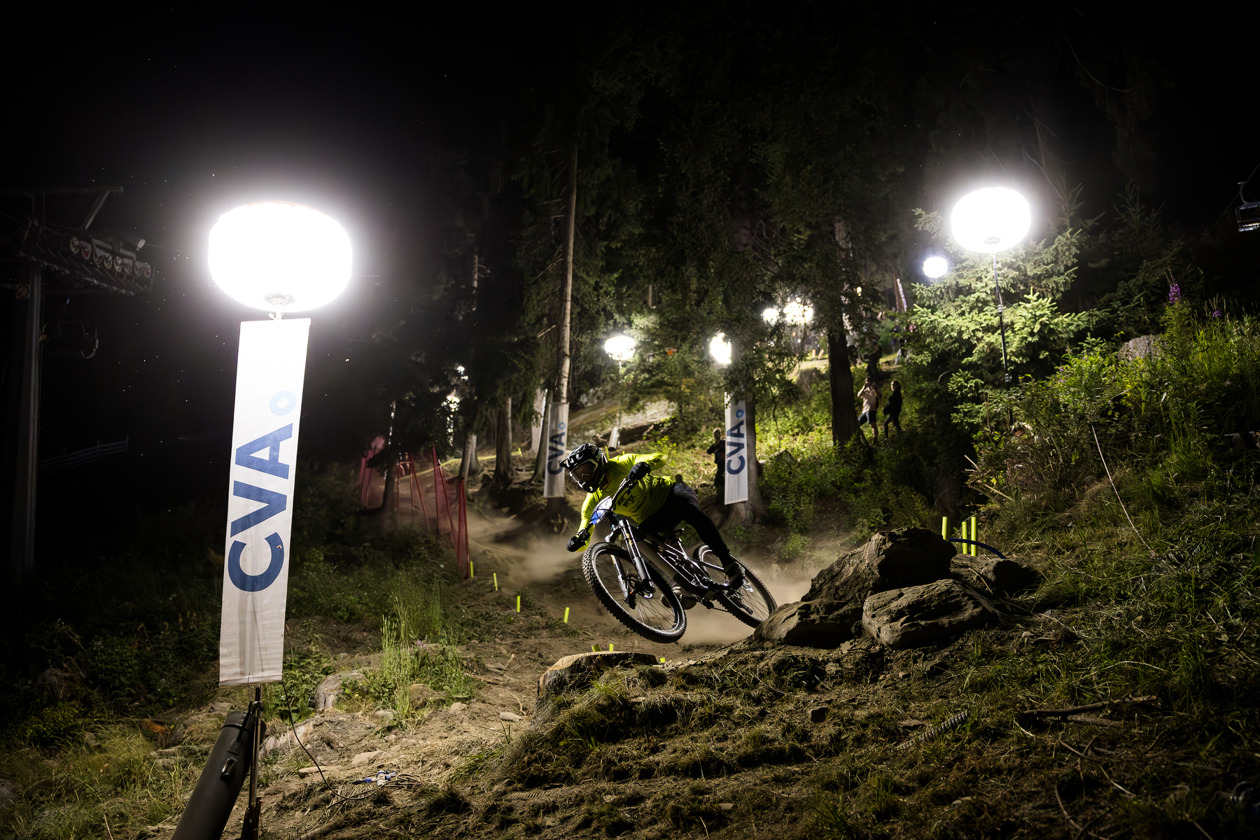 2025 EDR.6 La Thuile - Slawomir Lukasik