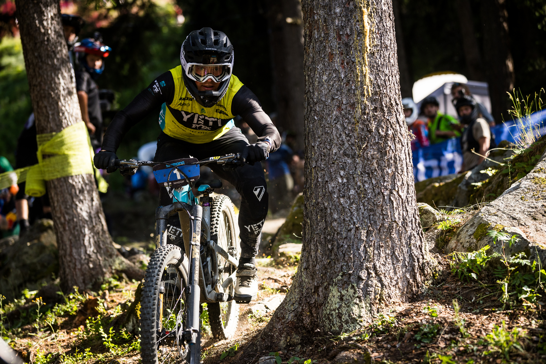 2025 EDR.6 La Thuile - Slawomir Lukasik