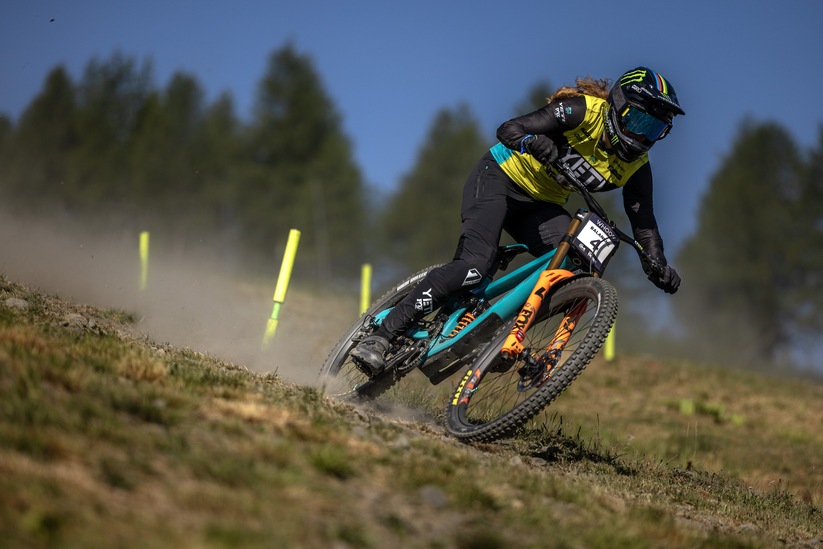 2025 DHI.5 La Thuile - Camille Balanche