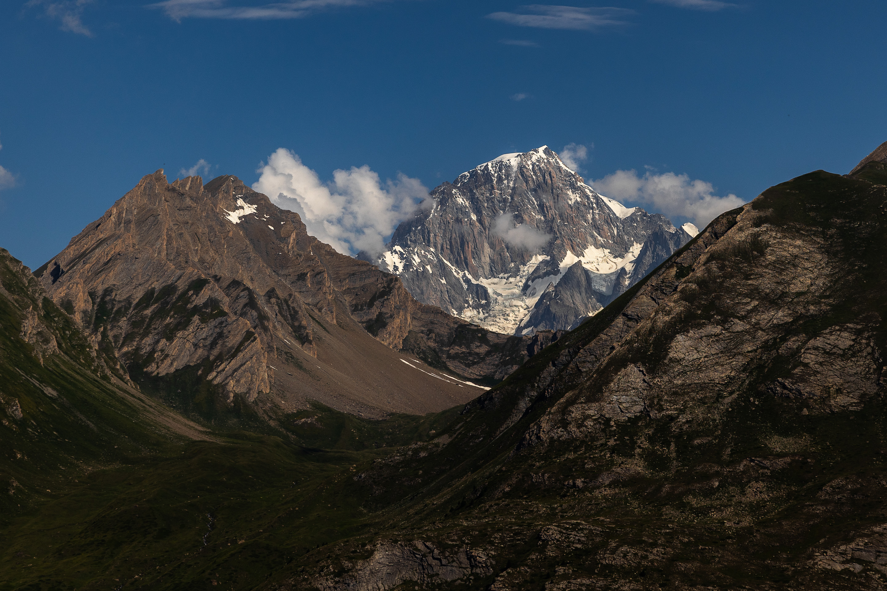 2025 DHI.5 La Thuile - Mountains