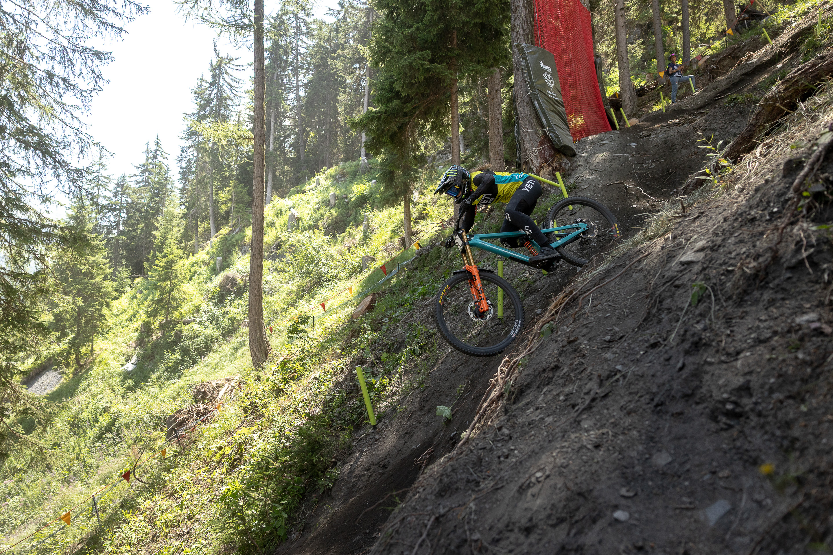 2025 DHI.5 La Thuile - Camille Balanche