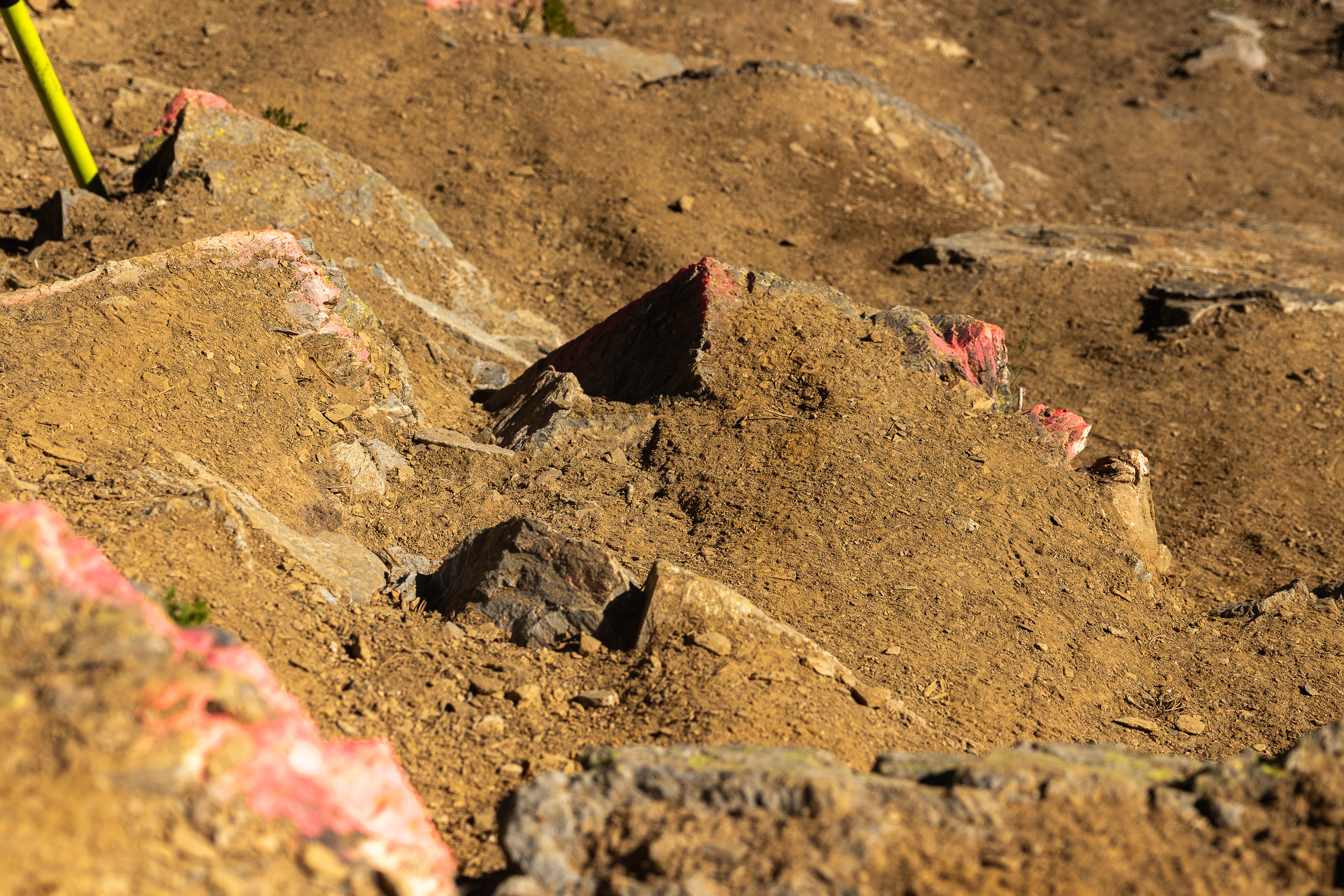 2025 DHI.6 Andorra - Rocks