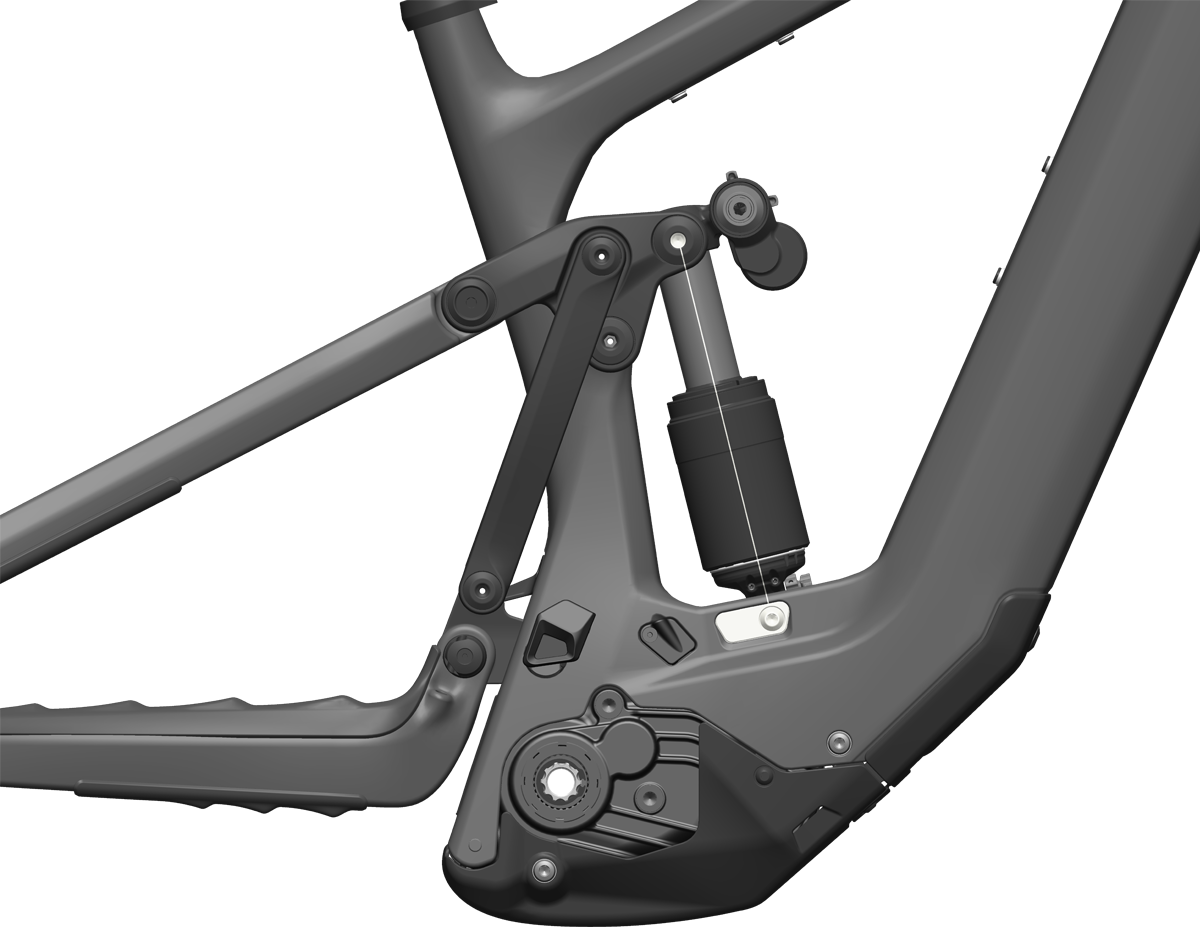 LTe Leverage Rate Chip 25