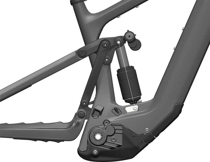 LTe Leverage Rate Chip 25