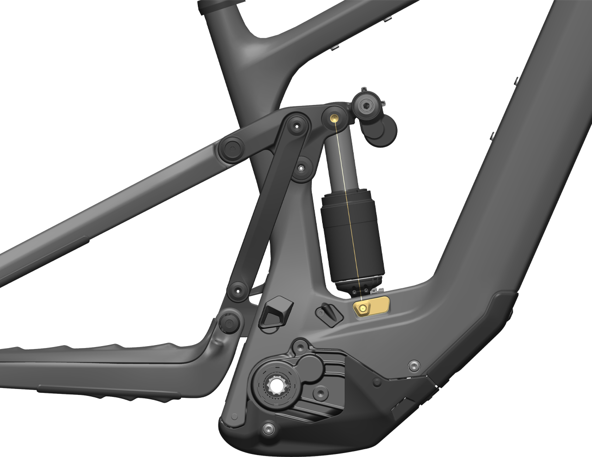 LTe Leverage Rate Chip 35