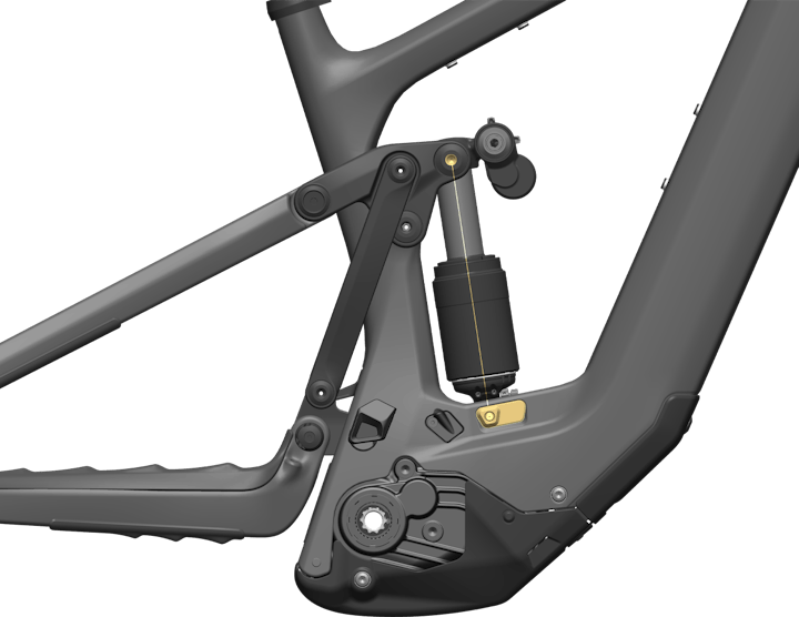 LTe Leverage Rate Chip 35