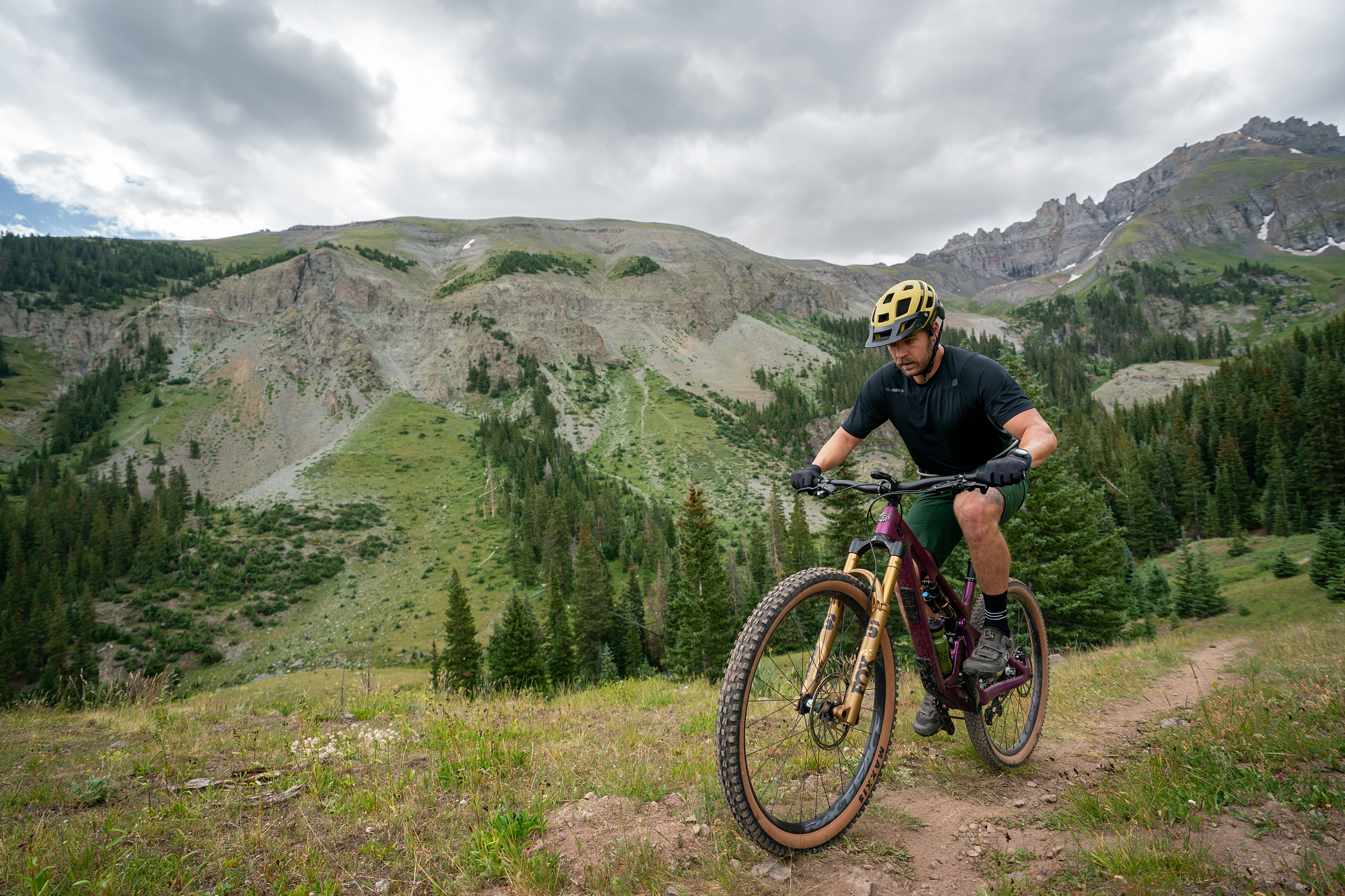 2025 Yeti Gathering Telluride Colorado