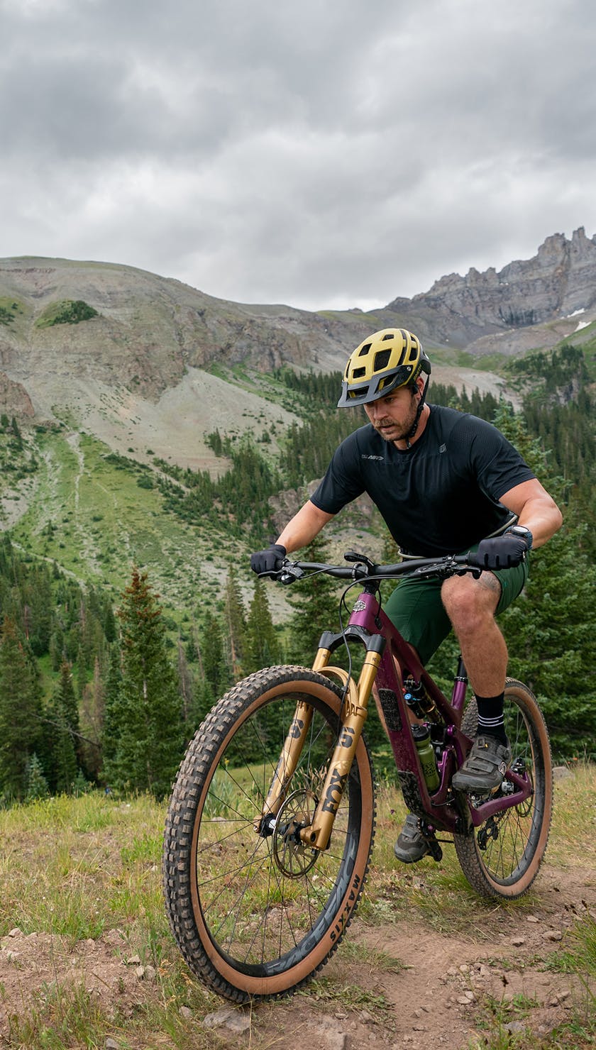 2025 Yeti Gathering Telluride Colorado