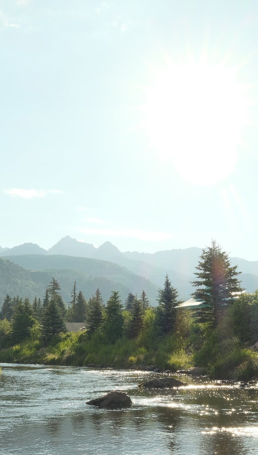 2025 Yeti Gathering Telluride Colorado River