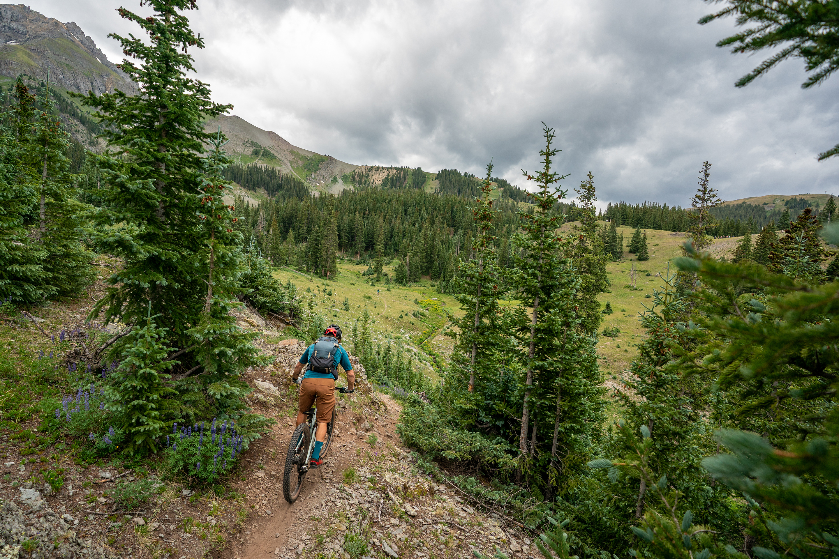 2025 Yeti Gathering Telluride Colorado