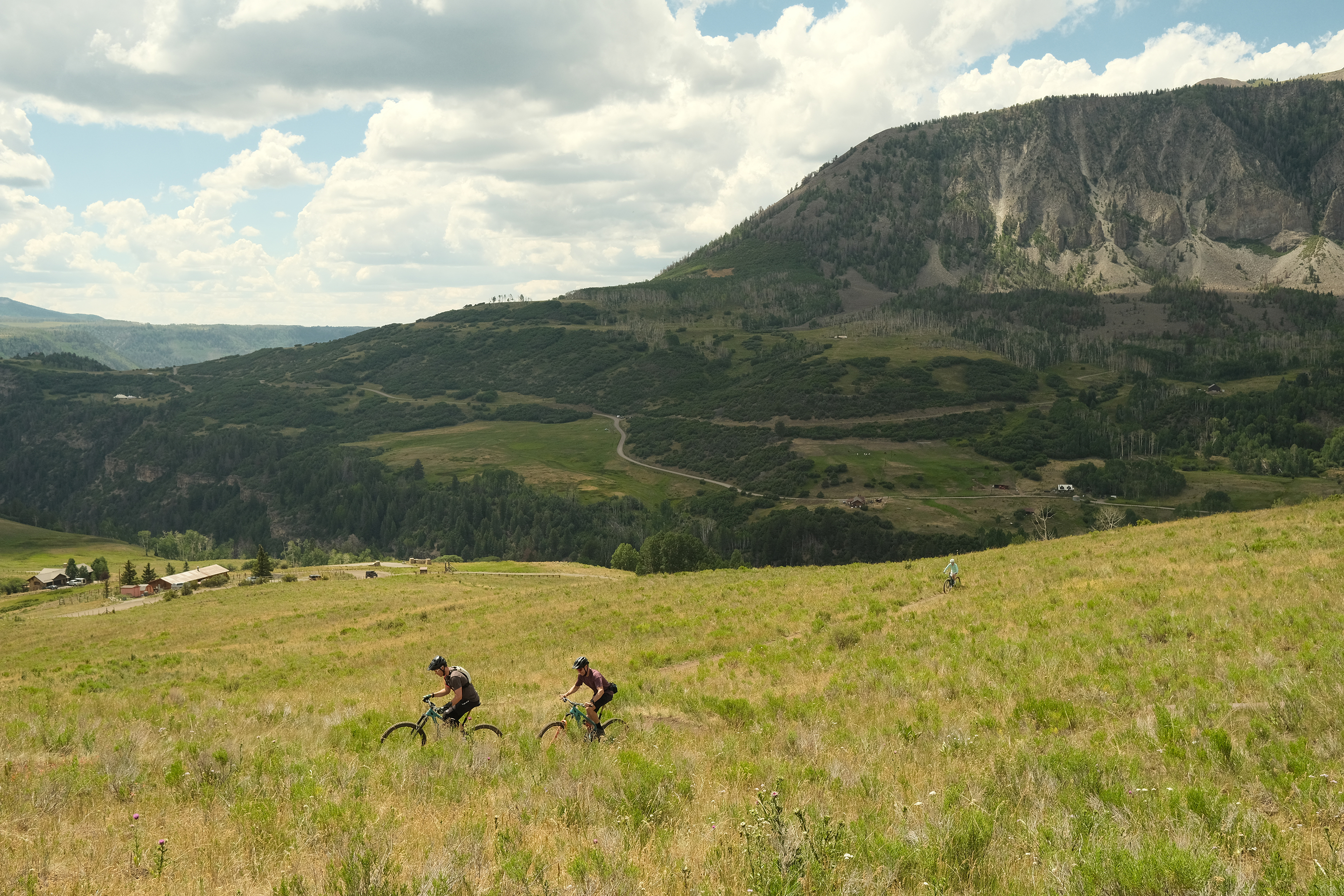 2025 Yeti Gathering Telluride Colorado