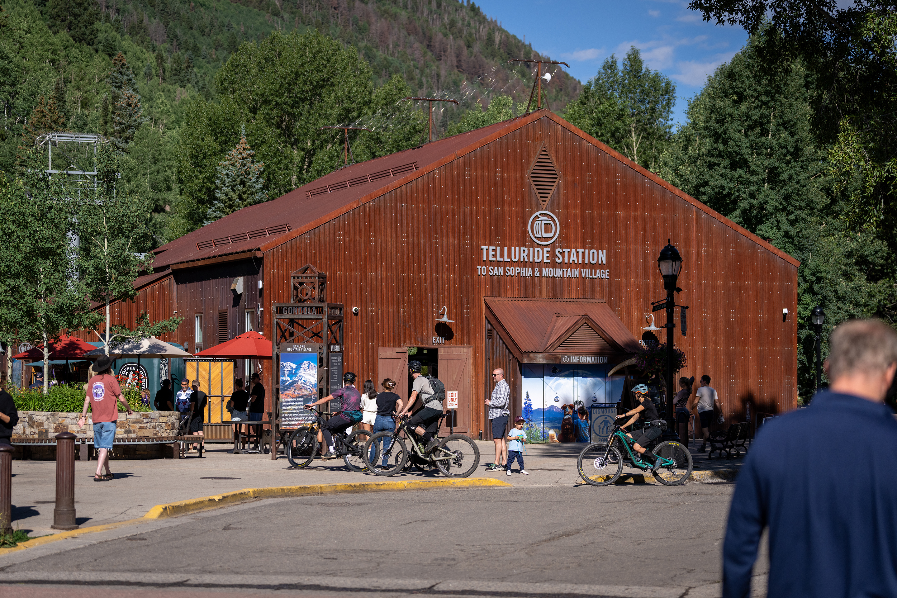 2025 Yeti Gathering Telluride Colorado