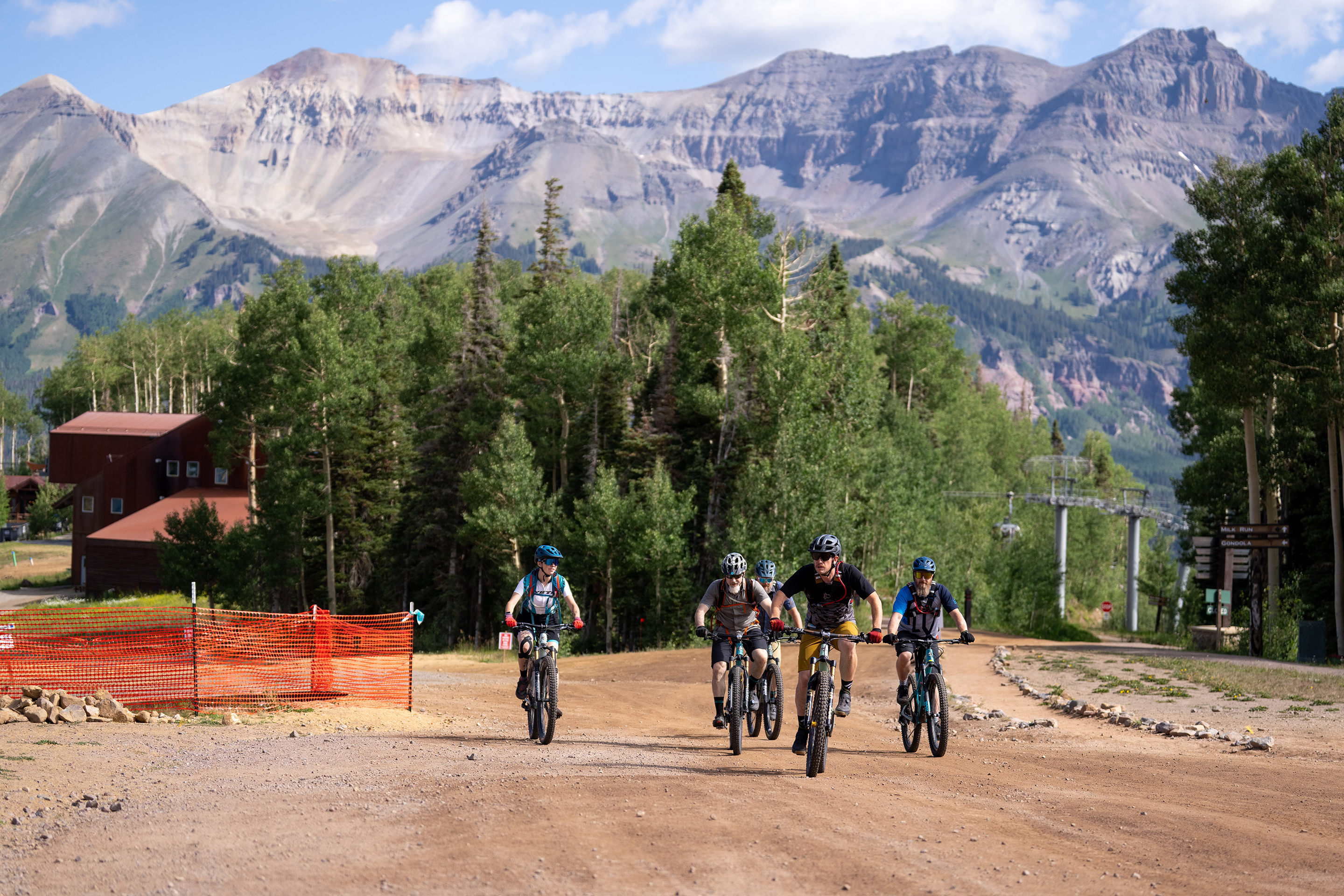 2025 Yeti Gathering Telluride Colorado