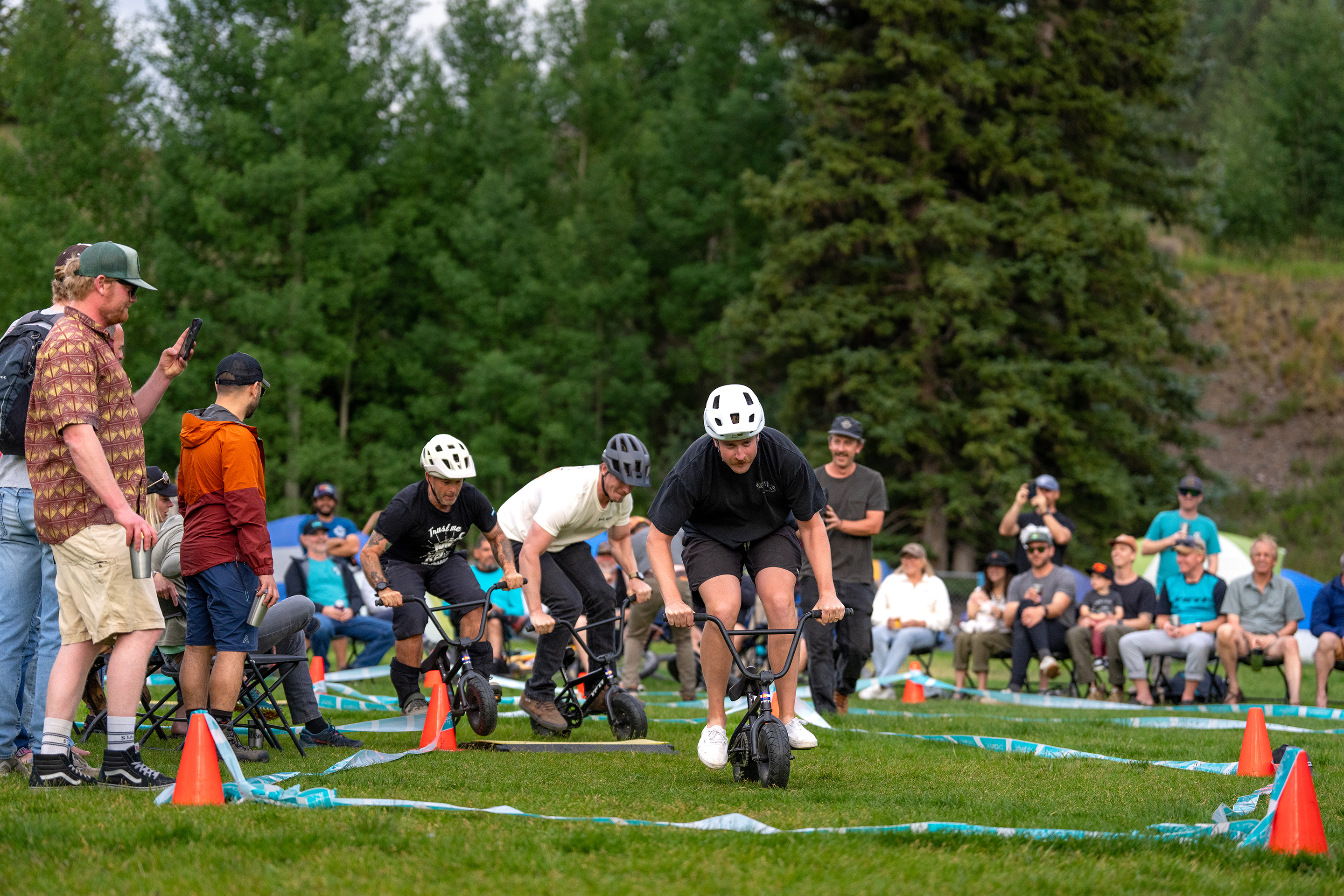 2025 Yeti Gathering Telluride Colorado
