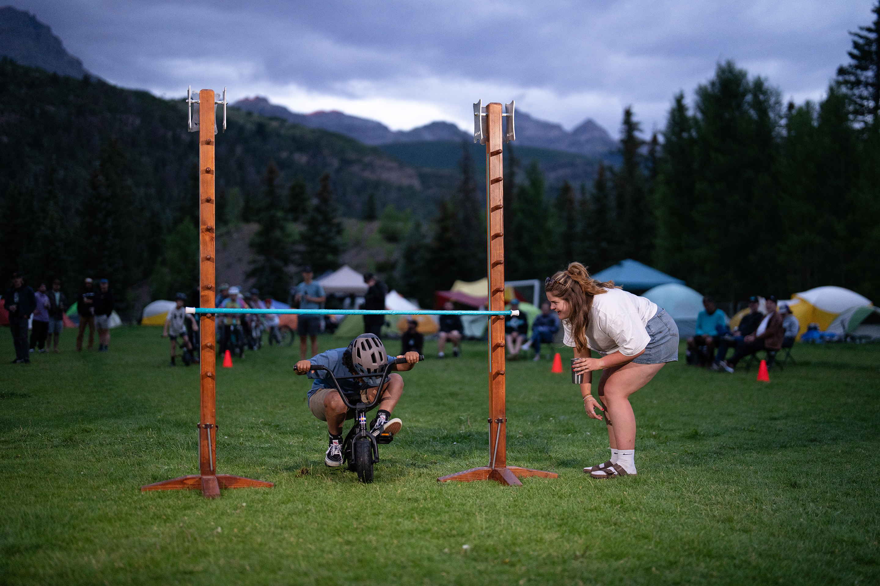 2025 Yeti Gathering Telluride Colorado