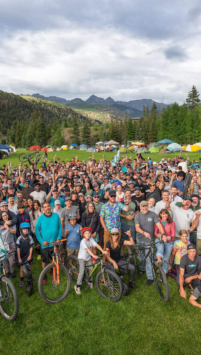2025 Yeti Gathering Telluride Colorado