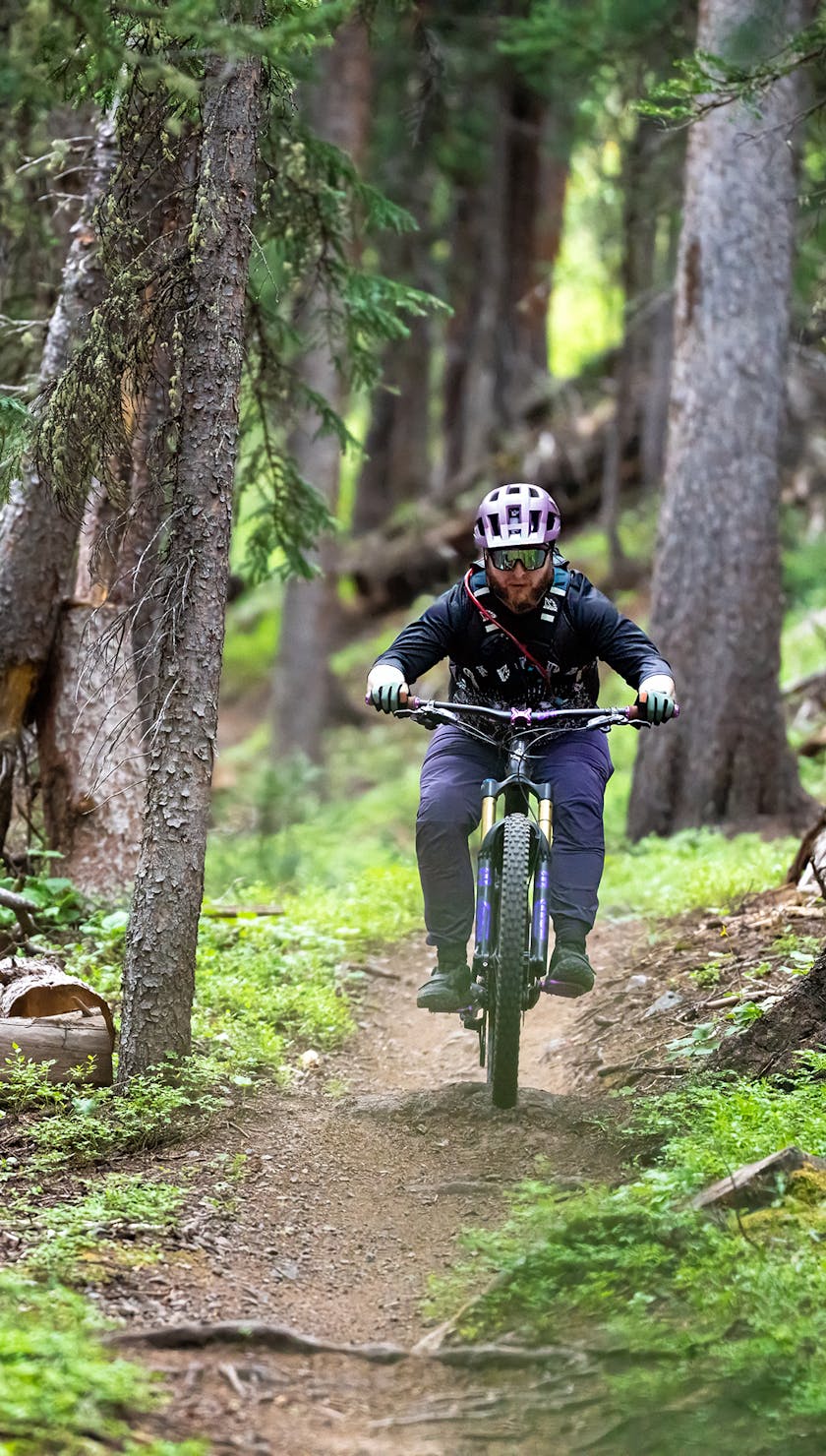 2025 Yeti Gathering Telluride Colorado