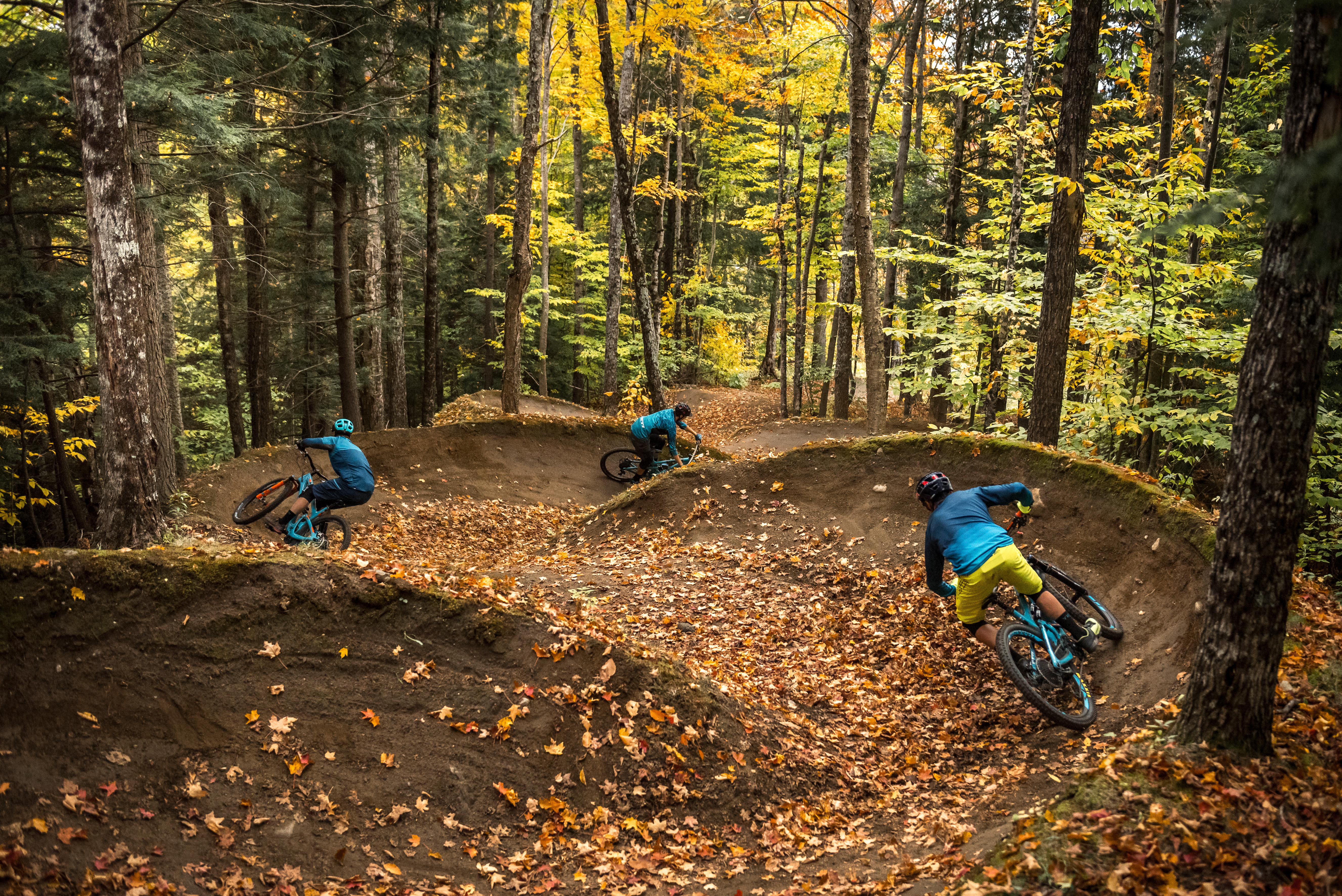 Yeti Gathering Vermont