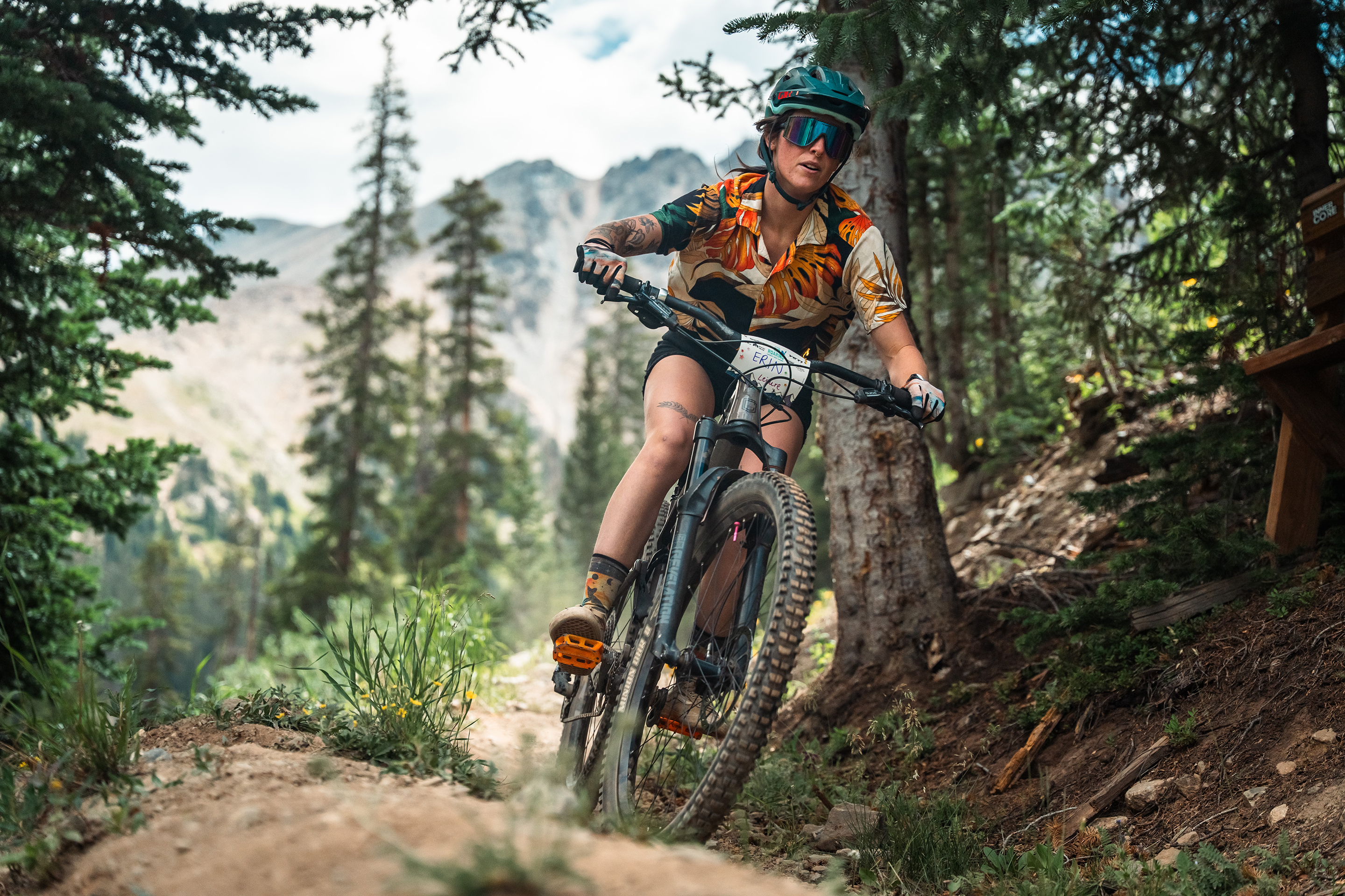 VNTRbirds - Rip Roaring Mini Enduro: where racing meets community, celebration, and just the right amount of chaos.