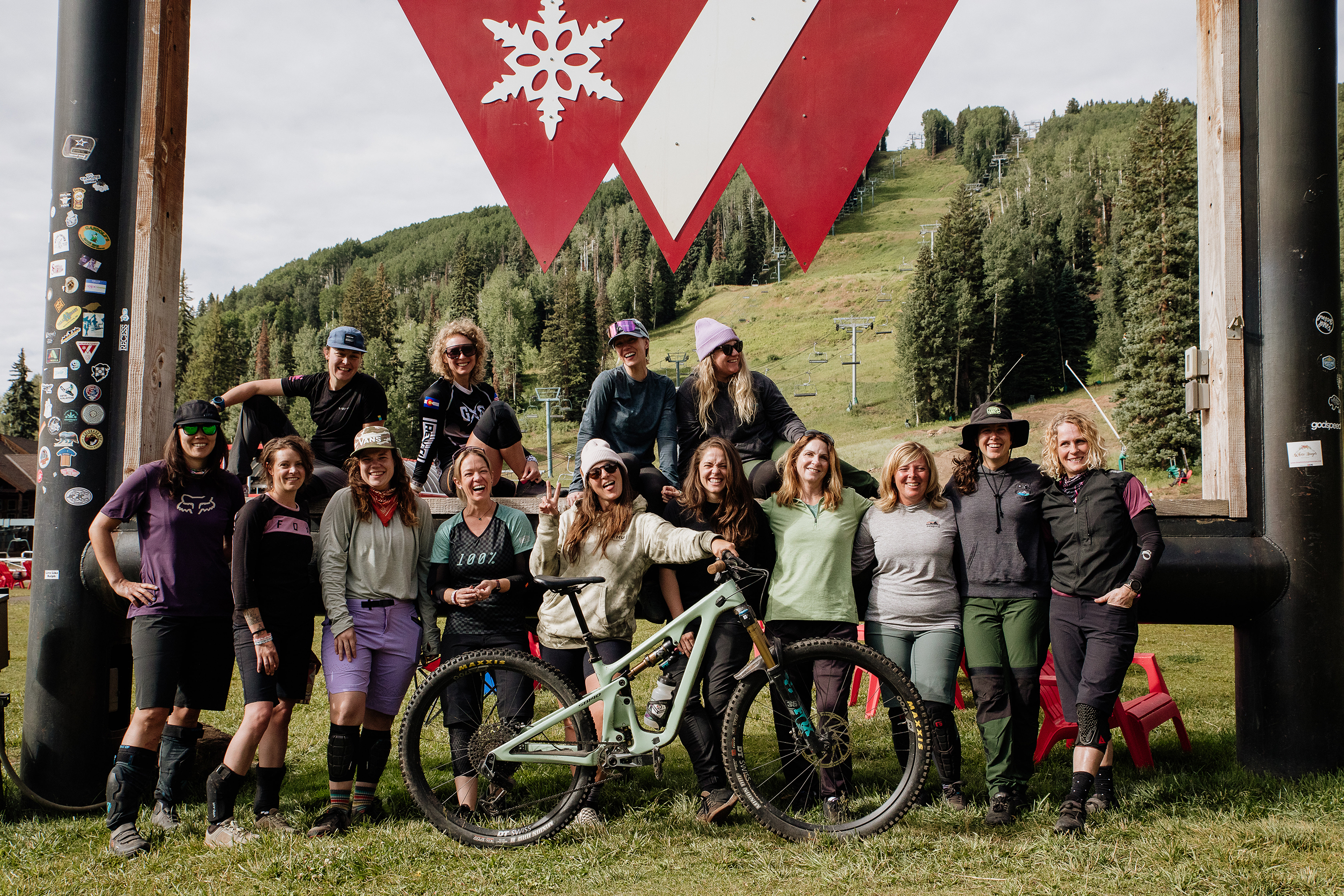 VNTRbirds - New chapters, same mission: more riders, more voices, more trails.