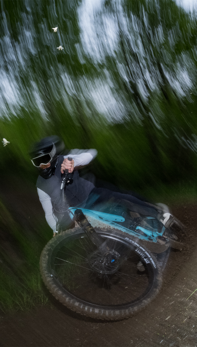 The Yeti LTe is ready for faster. Are you?