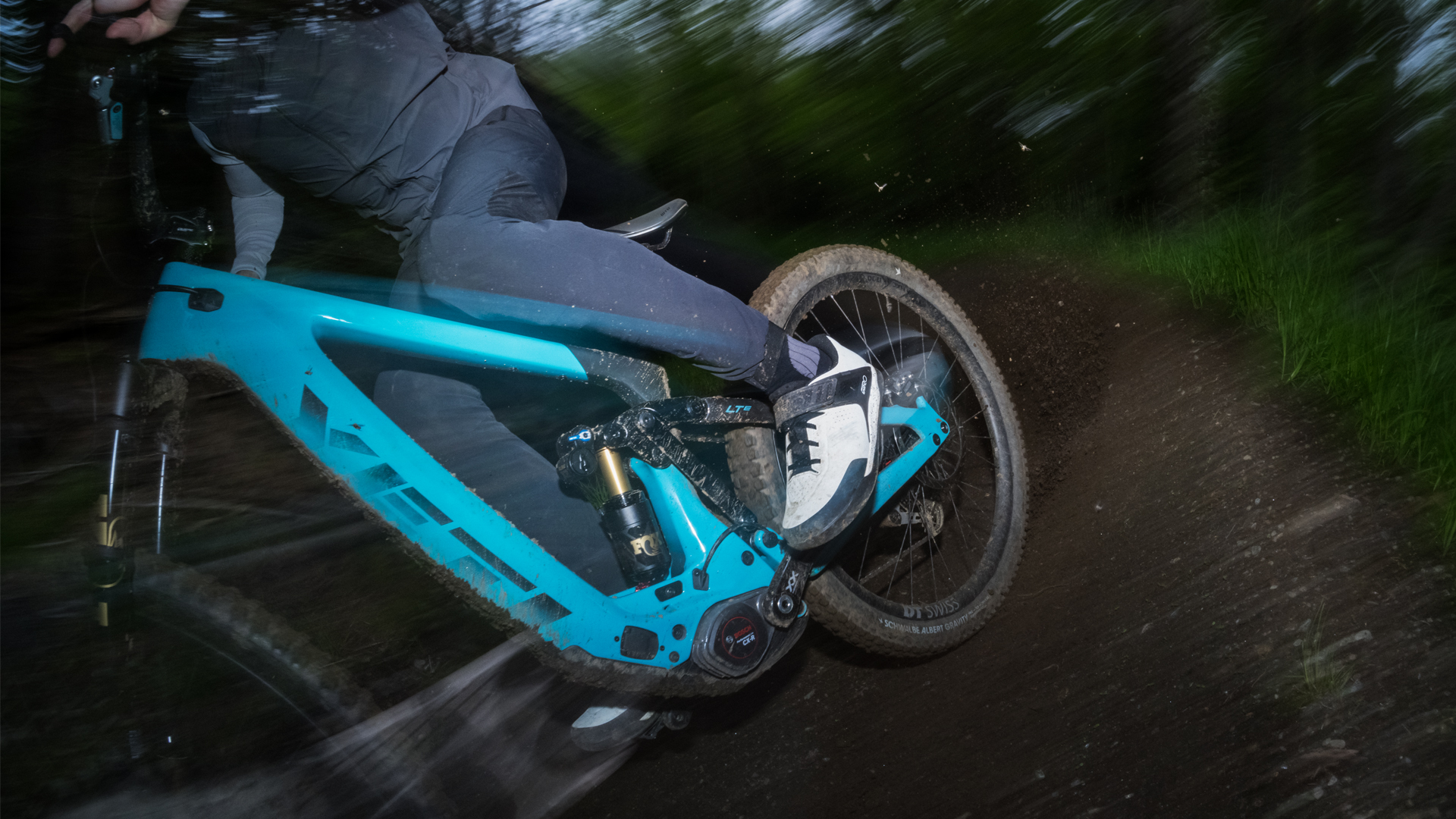 自転車本体 YETI 4x YETI 4x - メルカリ