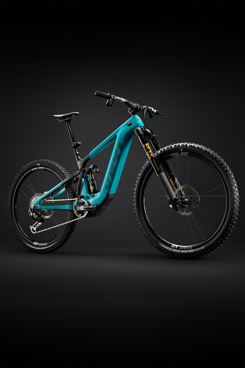 Yeti Cycles Home - Yeti Cycles - Yeti Cycles