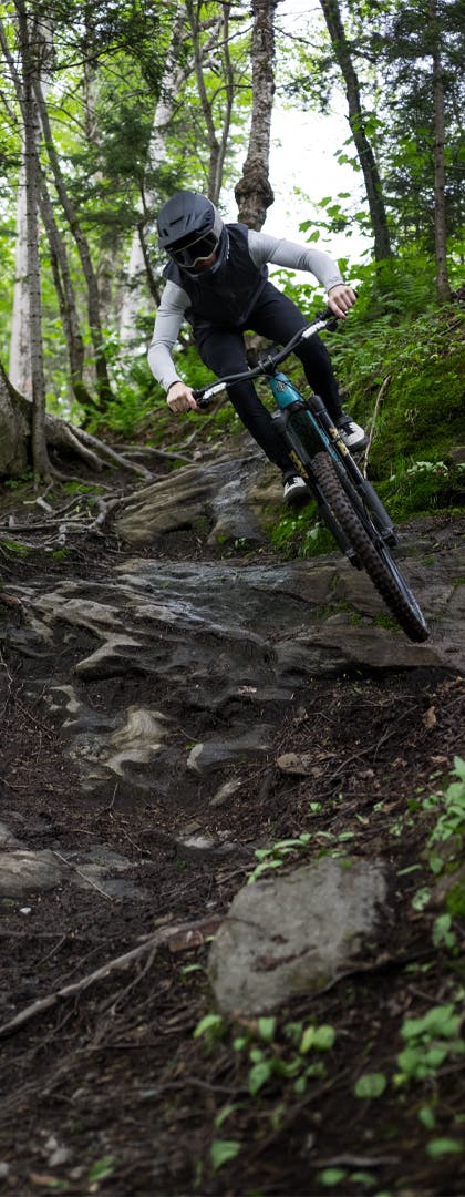 LTe - The faster you go.