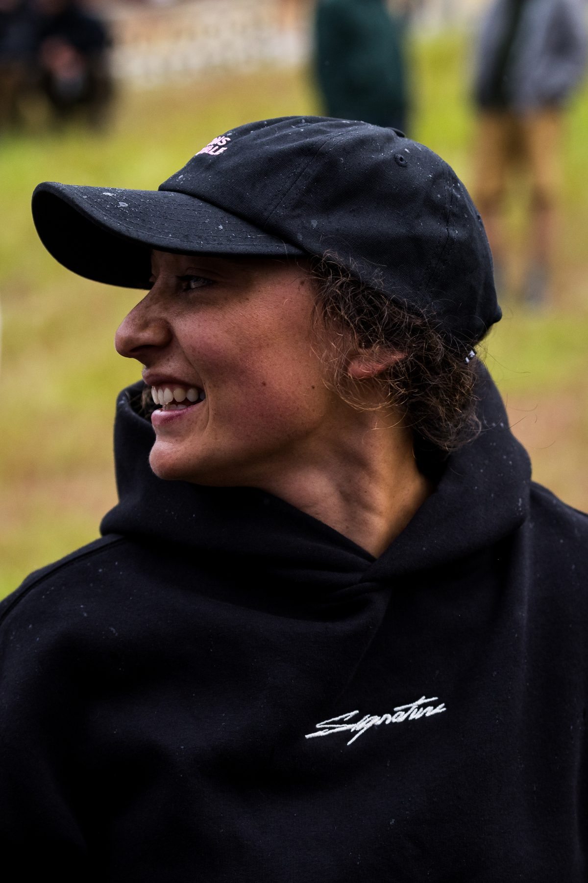 Crankworx 2025 Whistler - OR Trick Showdown Robin Goomes