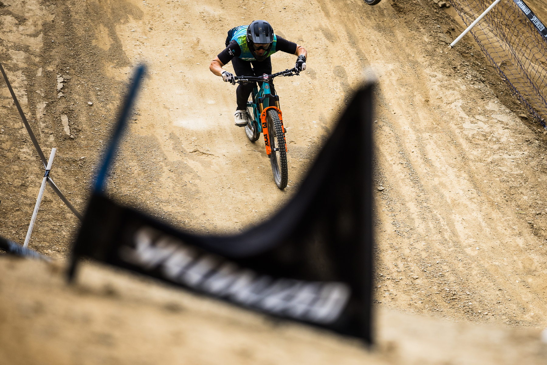 Crankworx 2025 Whistler - Dual Slalom Ryan Gilchrist