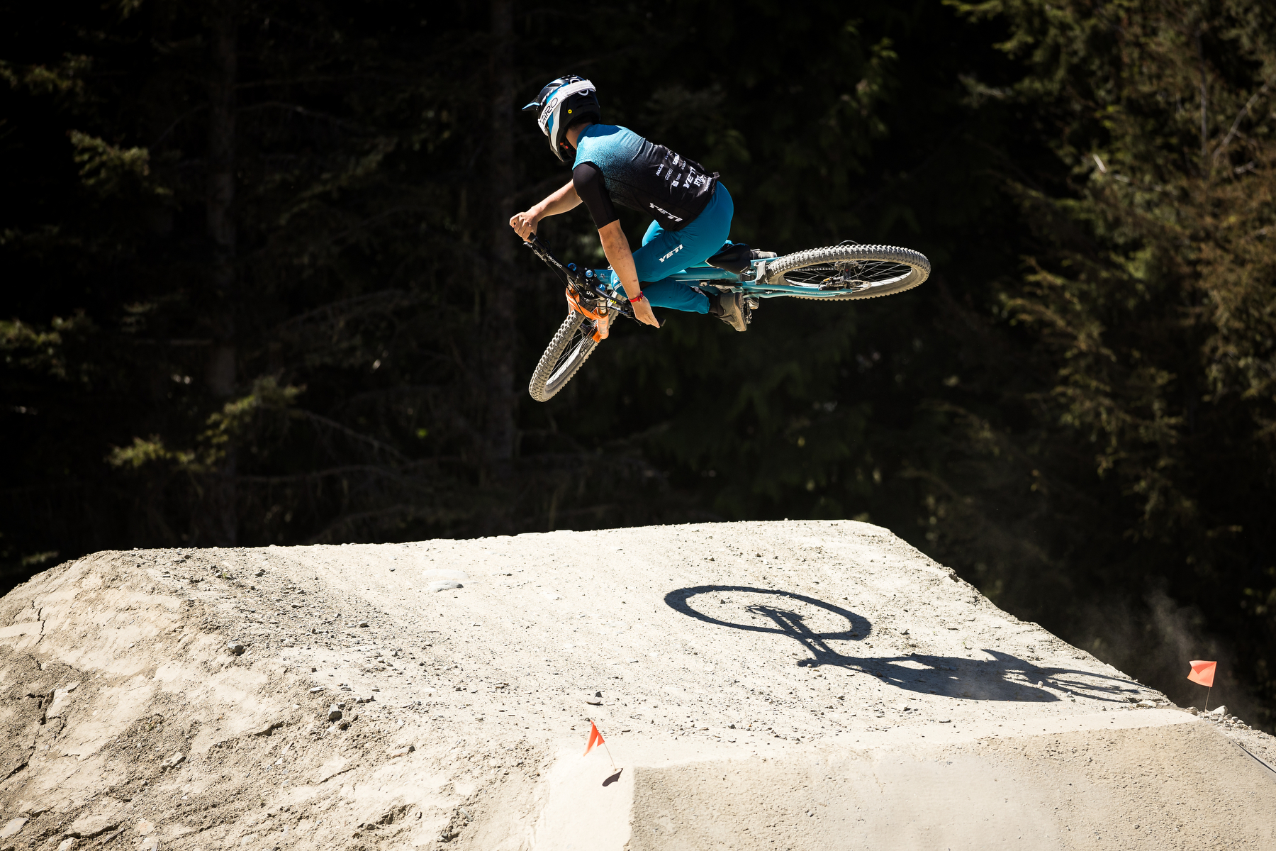 Crankworx 2025 Whistler 
