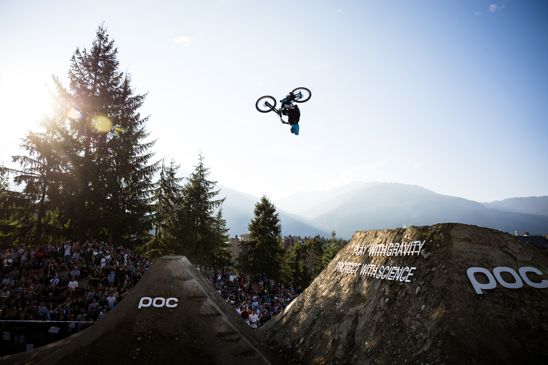 Crankworx 2025 Whistler 