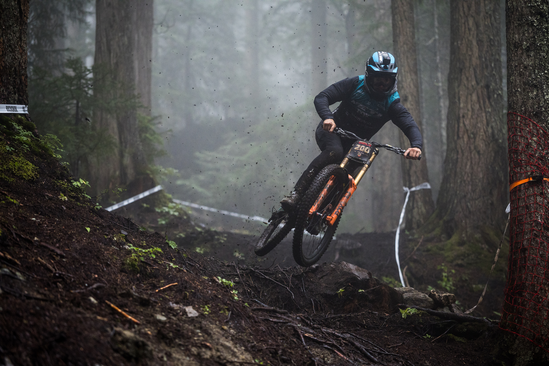 Crankworx 2025 Whistler 