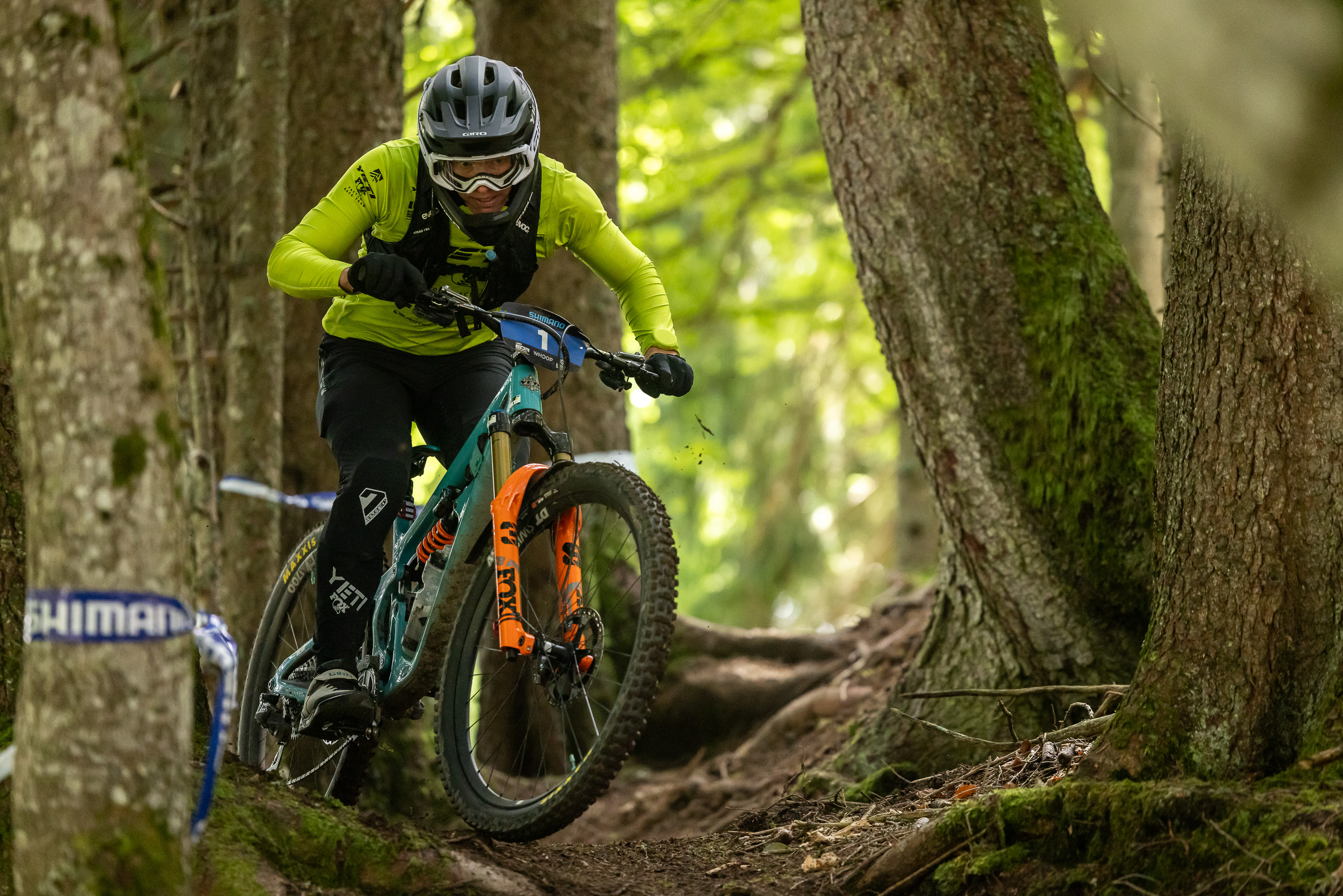 EDR.7 Morillon - Slawomir Lukasik