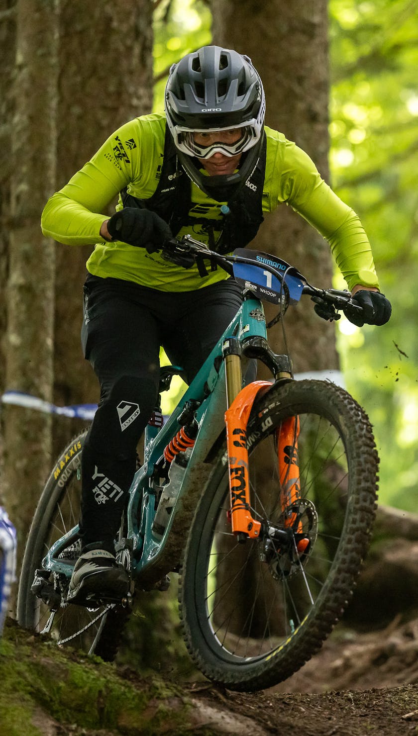 EDR.7 Morillon - Slawomir Lukasik