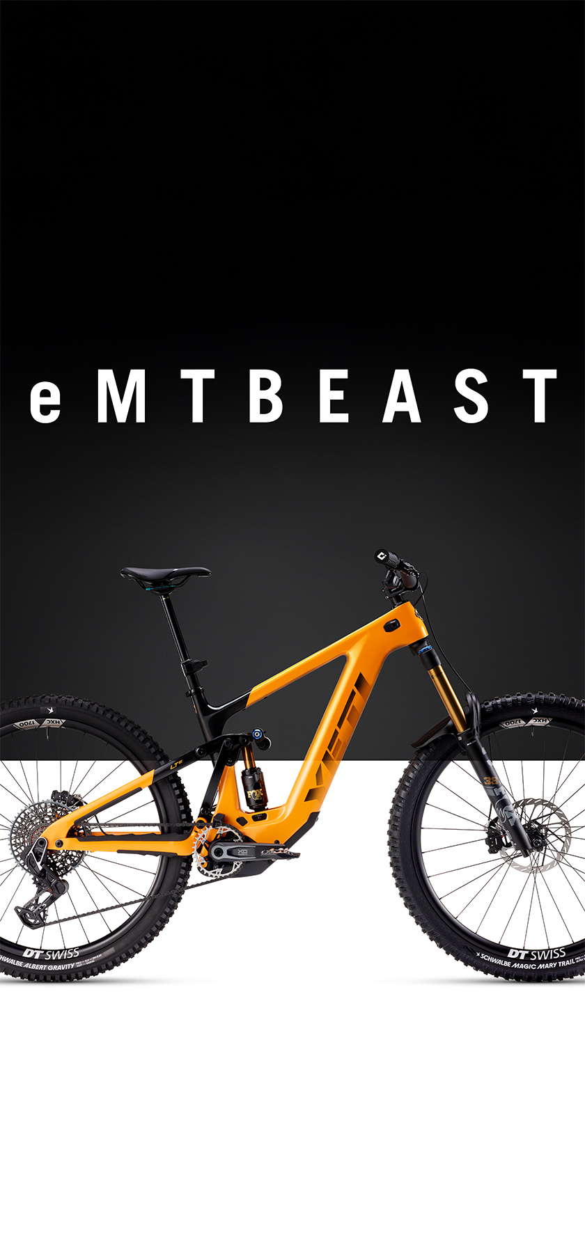 eMTBEAST