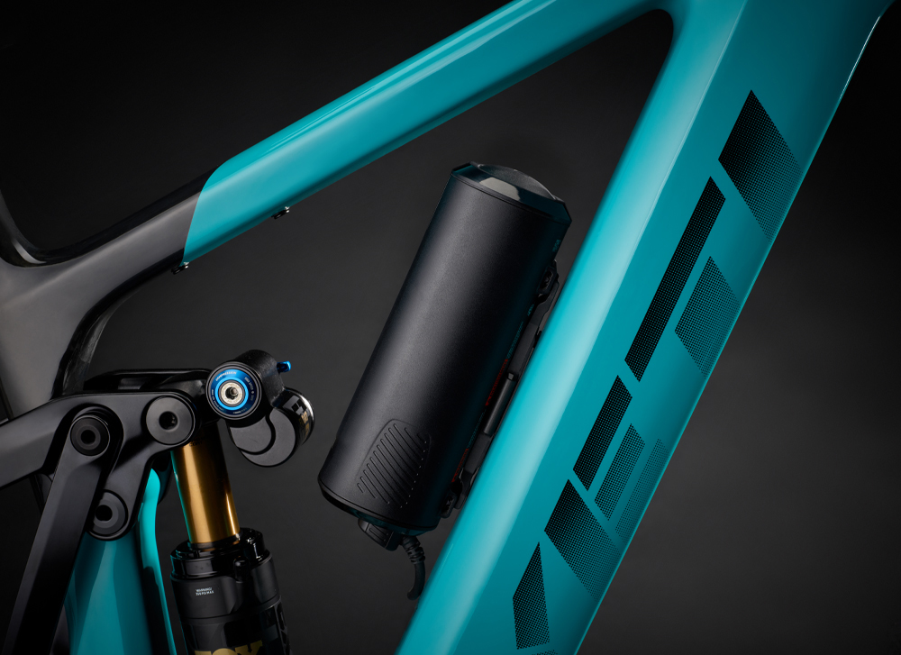 Yeti LTe - Range Extender