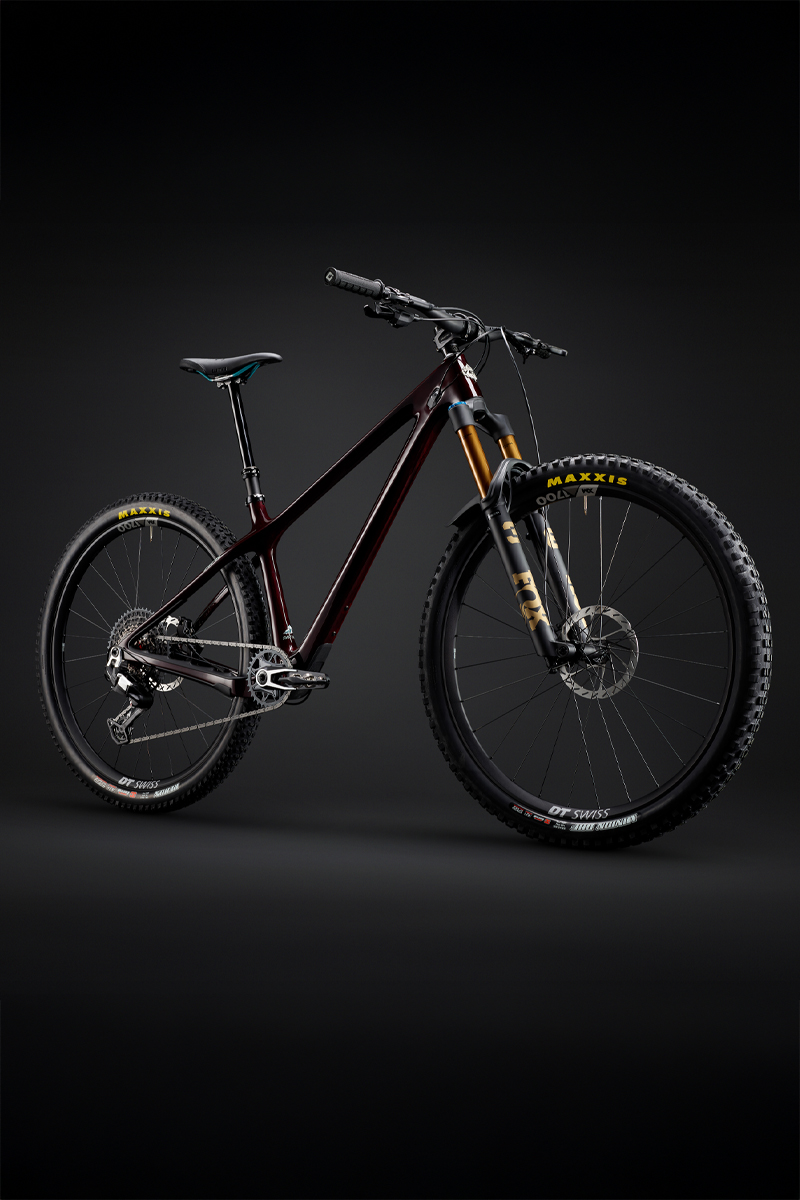 モンスターグラベルバイク Yeti arc ARC - Yeti Cycles - Yeti Cycles