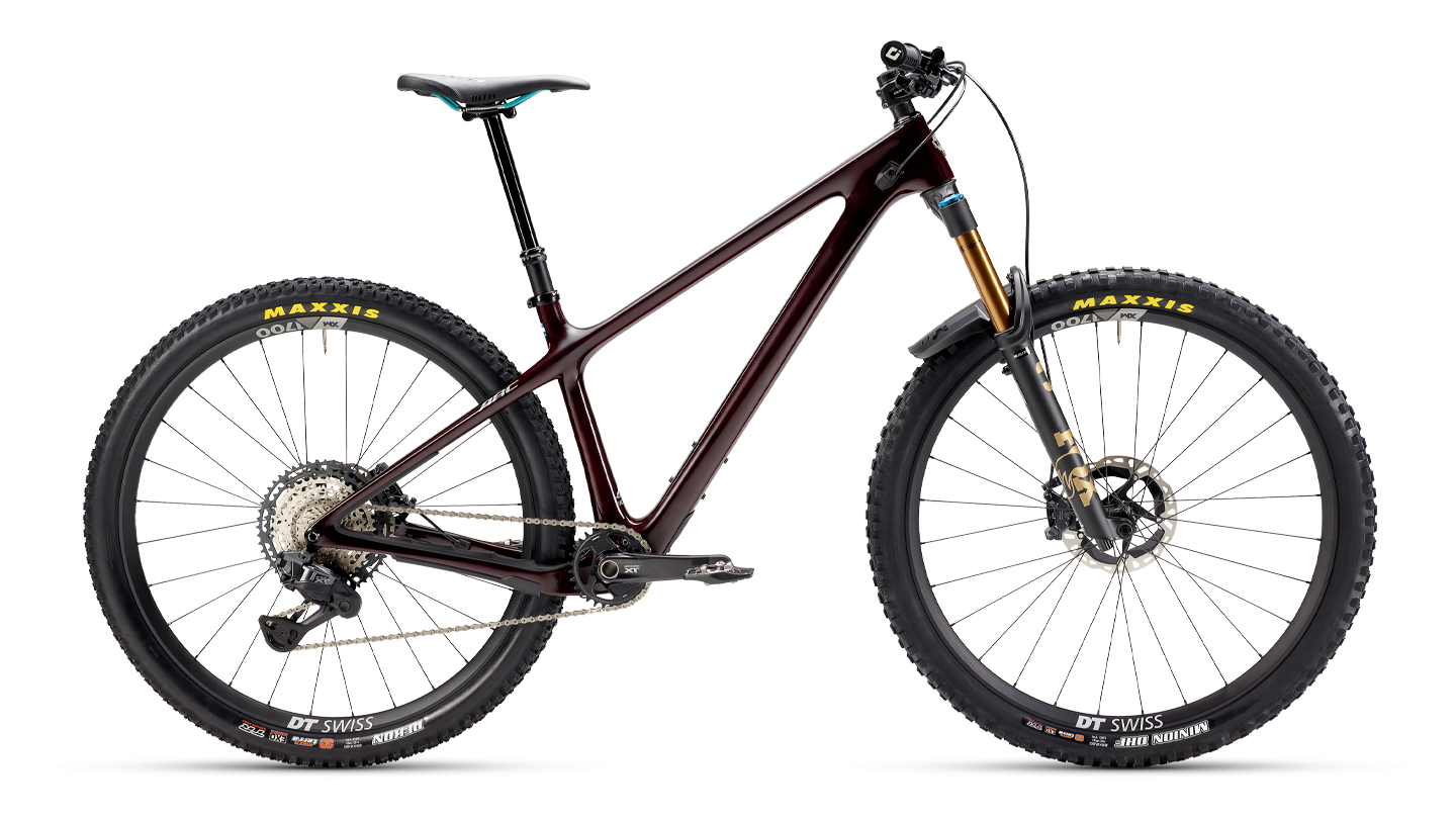 Yeti Cycles ARC 2026