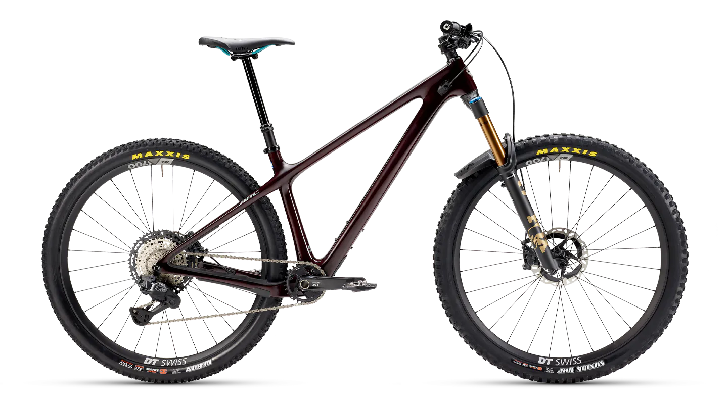 ARC - Yeti Cycles - Yeti Cycles ARC - Yeti Cycles - Yeti Cycles