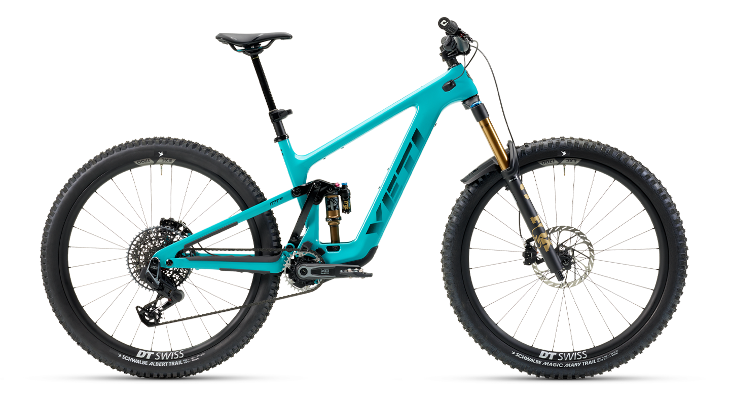 2026 Yeti MTe T3