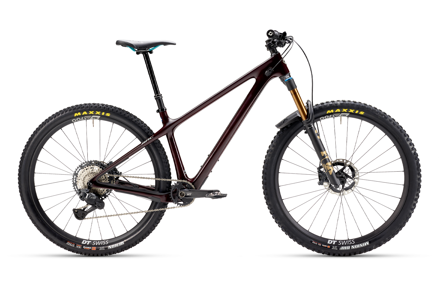 2026 Yeti Cycles ARC Redrum
