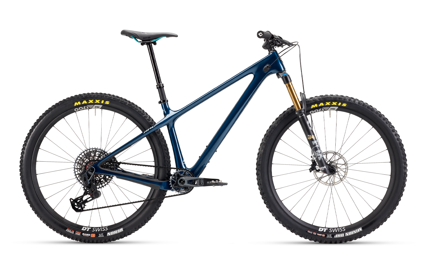 2025 Yeti Cycles ARC